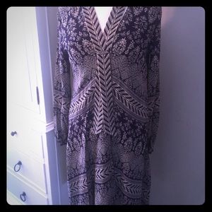NWOT Tory Burch silk dress